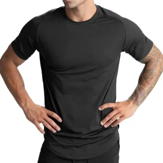 Breathable t-shirt