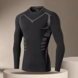 Compression t-shirt