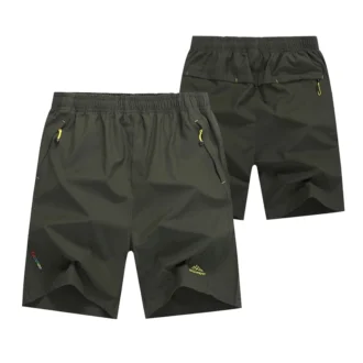 Fishing short