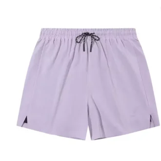 Lightweight hiking short