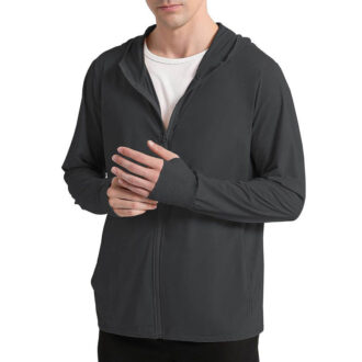 UPF sun protection top